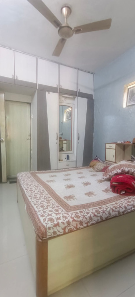 2 BHK Apartment 1065 Sq.ft. for Sale in Sector 6 New Panvel, Navi Mumbai