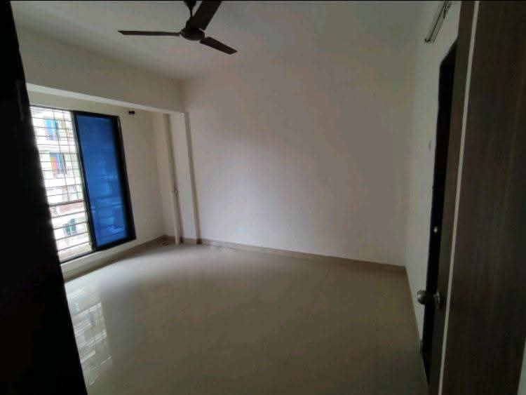 2 BHK Apartment 1000 Sq.ft. for Rent in Khandeshwar, Navi Mumbai