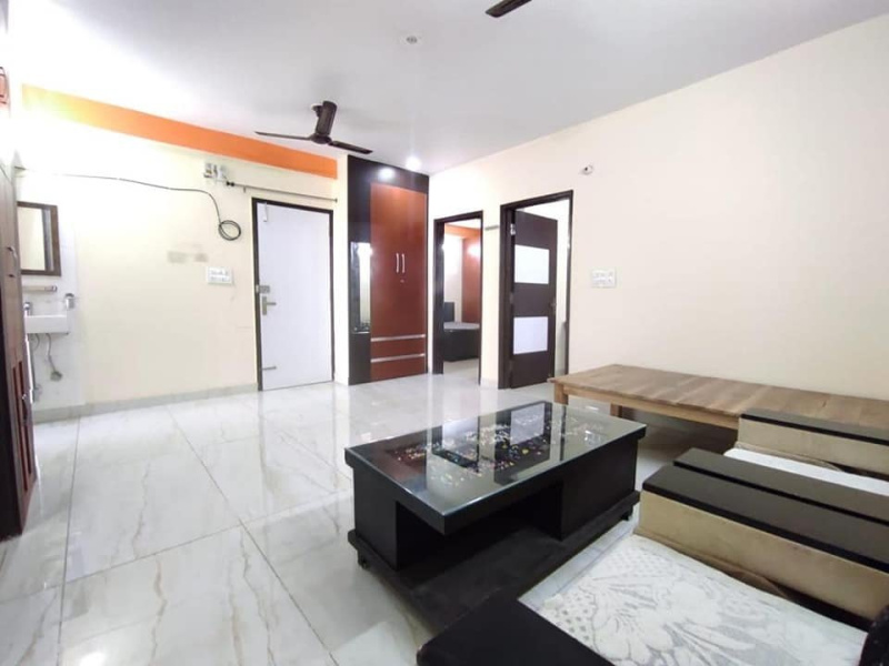2 BHK 805 Sq.ft. Apartment for Sale in Sector 10 New Panvel, Navi Mumbai