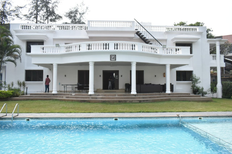 6 BHK Villa 2180 Sq. Yards for Sale in Lonavala, Pune
