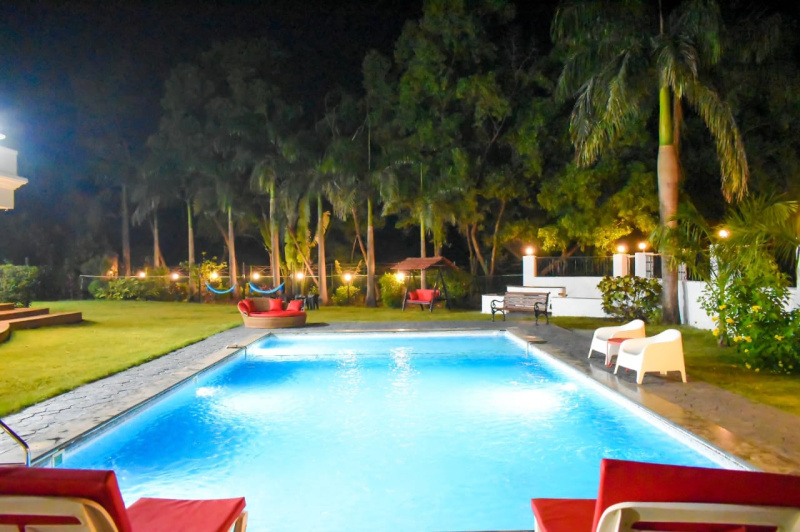 6 BHK Villa 2180 Sq. Yards for Sale in Lonavala, Pune