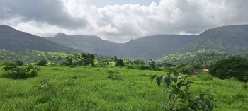  Residential Plot for Sale in Waje, Panvel, Navi Mumbai