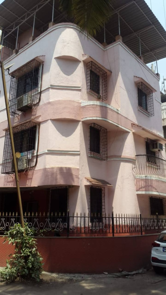 3.5 BHK House 100 Sq. Meter for Sale in Nerul, Navi Mumbai