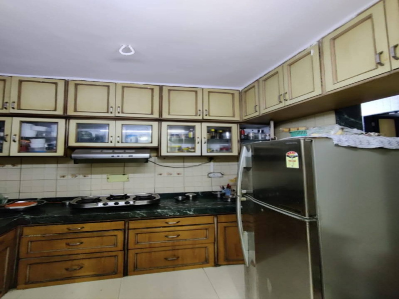 3.5 BHK House 100 Sq. Meter for Sale in Nerul, Navi Mumbai