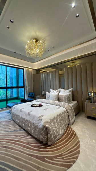 3 BHK Apartment 1264 Sq.ft. for Sale in Sector 20 Kharghar, Navi Mumbai