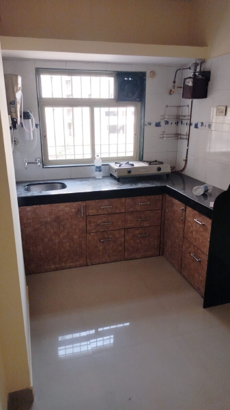 2 BHK Apartment 850 Sq.ft. for Rent in New Panvel, Navi Mumbai
