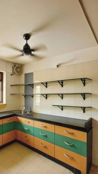  3000 Sq.ft. House for Sale in Chikhale, Navi Mumbai