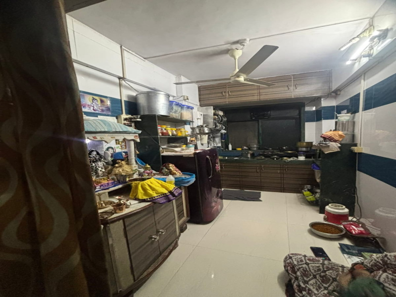 2 BHK 900 Sq.ft. Apartment for Rent in Panvel, Navi Mumbai