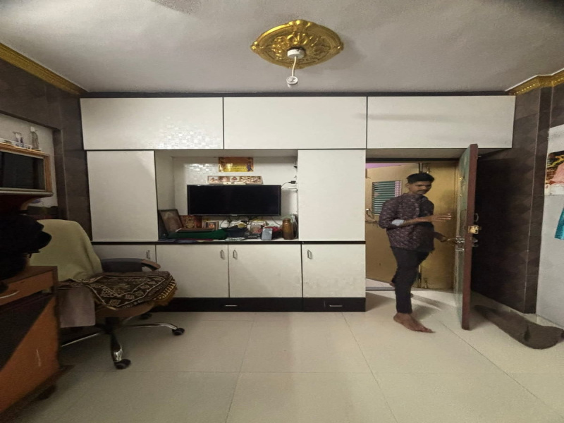 2 BHK 900 Sq.ft. Apartment for Rent in Panvel, Navi Mumbai