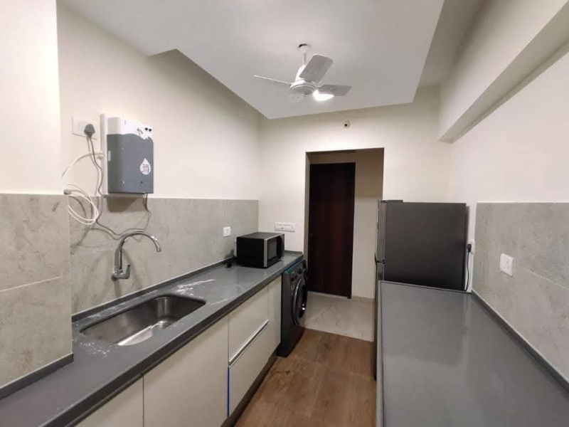 2 BHK 690 Sq.ft. Apartment for Rent in Panvel, Navi Mumbai