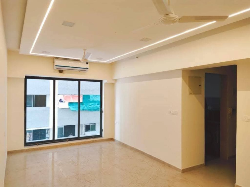 2 BHK 690 Sq.ft. Apartment for Rent in Panvel, Navi Mumbai