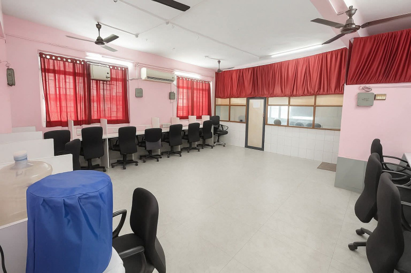  567 Sq.ft. Office Space for Sale in Panvel, Navi Mumbai