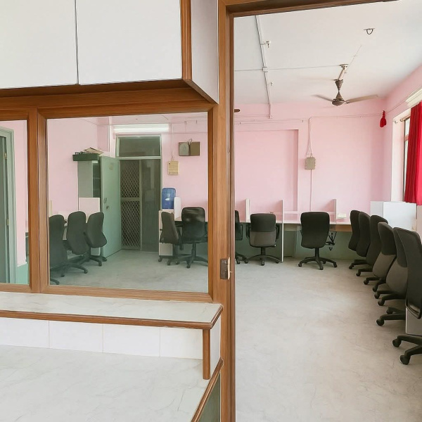  567 Sq.ft. Office Space for Sale in Panvel, Navi Mumbai