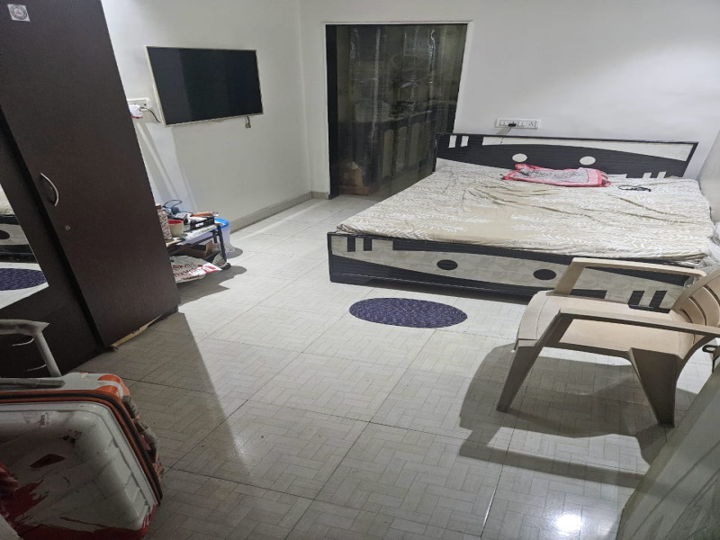 1 RK 400 Sq.ft. Apartment for Sale in Sector 11 New Panvel, Navi Mumbai