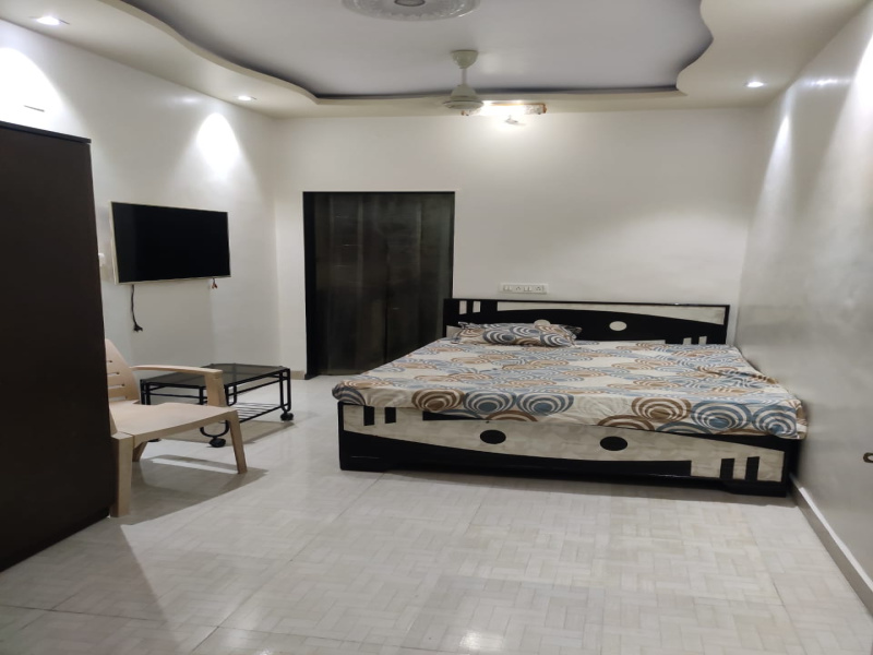 1 RK 400 Sq.ft. Apartment for Sale in Sector 11 New Panvel, Navi Mumbai