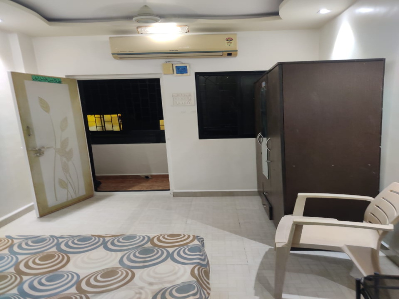 1 RK 400 Sq.ft. Apartment for Sale in Sector 11 New Panvel, Navi Mumbai