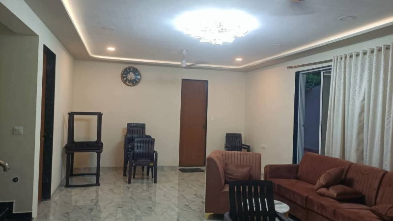 3 BHK 20 Guntha Farm House for Sale in Khopoli, Raigad