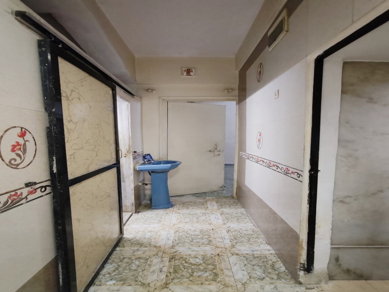 2 BHK 850 Sq.ft. Apartment for Rent in Panvel, Navi Mumbai