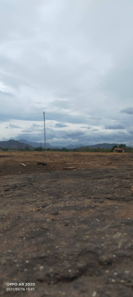  50 Acre Industrial Land for Sale in Mangaon, Raigad