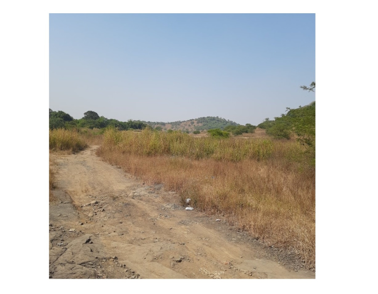  110 Acre Industrial Land for Sale in Panvel, Raigad