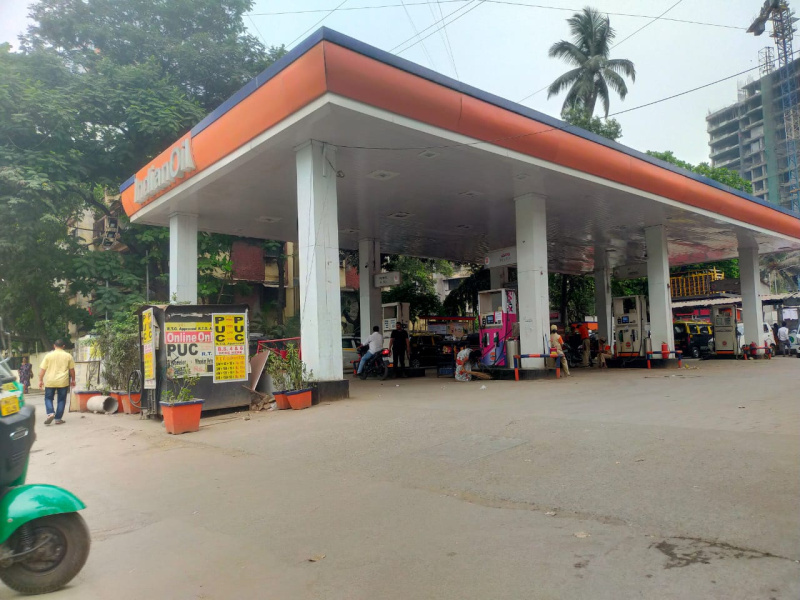  10000 Sq.ft. Industrial Land for Sale in Chembur, Mumbai