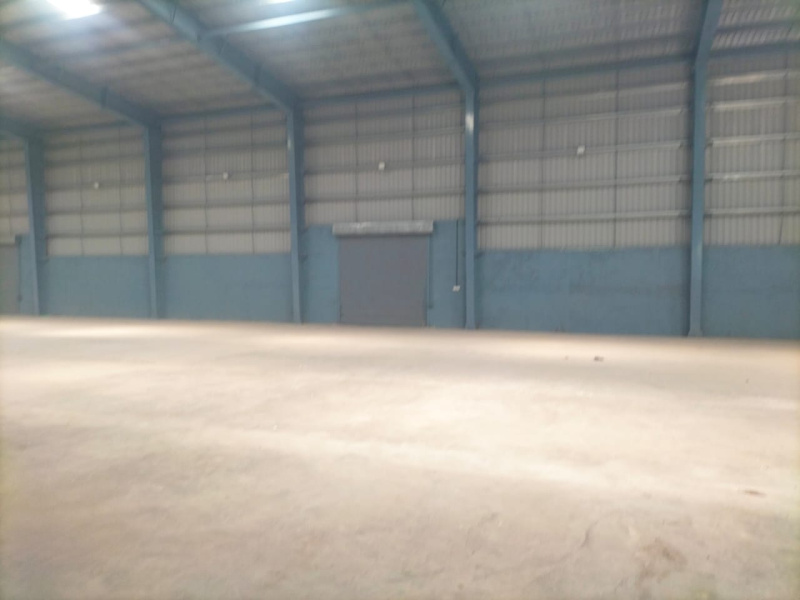  30000 Sq.ft. Warehouse for Rent in MIDC, Taloja, Navi Mumbai