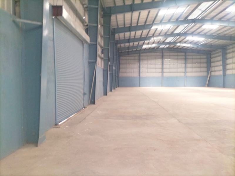  30000 Sq.ft. Warehouse for Rent in MIDC, Taloja, Navi Mumbai