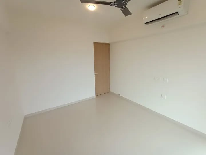 3 BHK 1700 Sq.ft. Apartment for Rent in Kharghar, Navi Mumbai