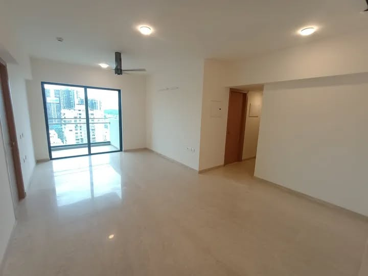 3 BHK 1700 Sq.ft. Apartment for Rent in Kharghar, Navi Mumbai