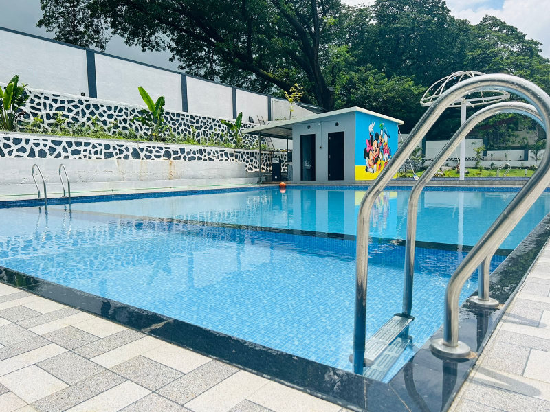  42 Guntha Hotels for Sale in Karjat, Raigad