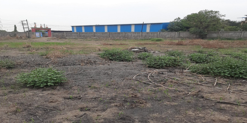  1 Acre Commercial Land for Sale in Taloje Panchnad, Raigad
