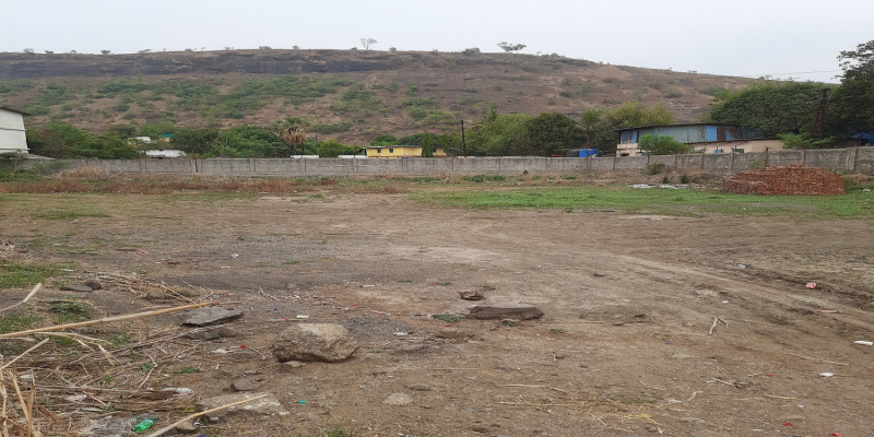  1 Acre Commercial Land for Sale in Taloje Panchnad, Raigad