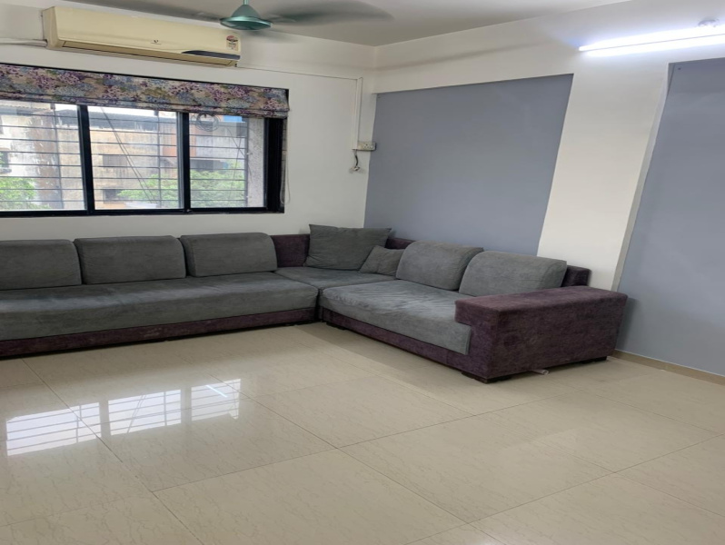 2 BHK 1123 Sq.ft. Apartment for Sale in Panvel, Raigad