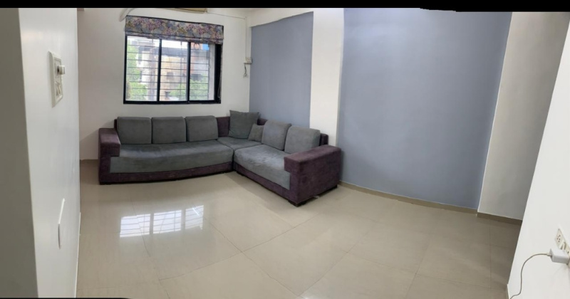 2 BHK 1123 Sq.ft. Apartment for Sale in Panvel, Raigad