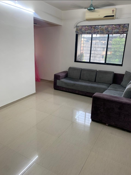 2 BHK 1123 Sq.ft. Apartment for Sale in Panvel, Raigad