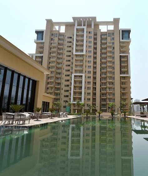 3 BHK Apartment 1720 Sq.ft. for Sale in Sector 83 Gurgaon