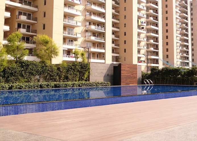 3 BHK Apartment 1578 Sq.ft. for Sale in Sohna Road, Gurgaon