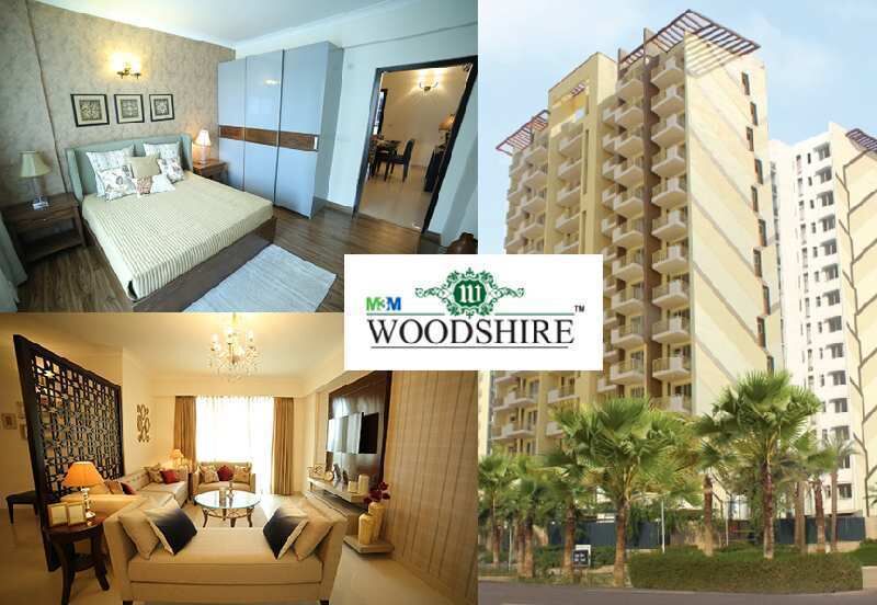 2 BHK Apartment 1366 Sq.ft. for Sale in Sector 107 Gurgaon
