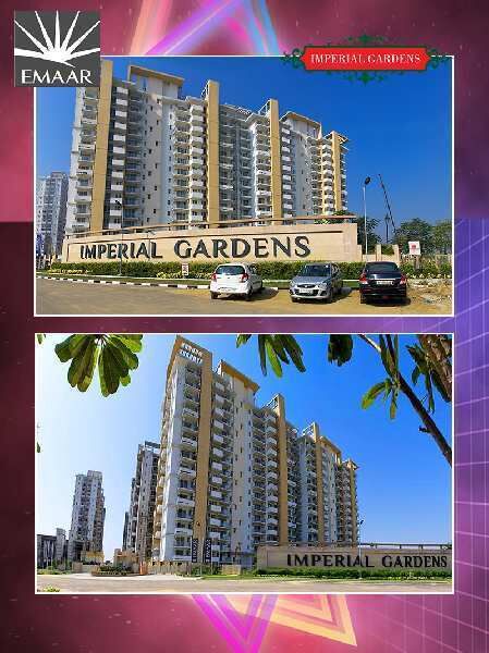3 BHK Apartment 2025 Sq.ft. for Sale in Sector 102 Gurgaon