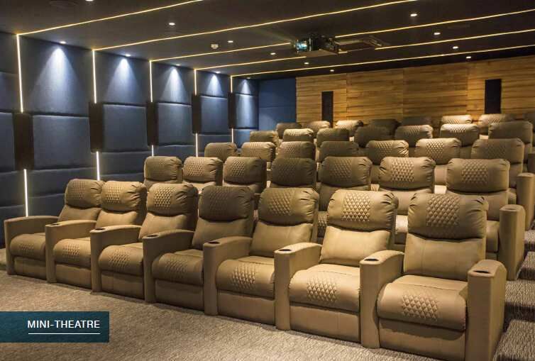 2 BHK Apartment 1444 Sq.ft. for Sale in Sector 3 Gurgaon