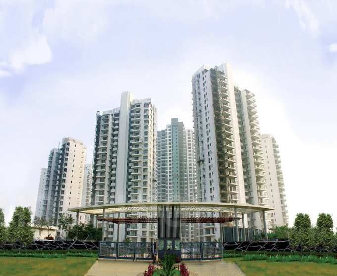 3 BHK Apartment 2356 Sq.ft. for Sale in Golf Course Ext Road, Gurgaon