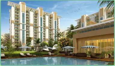 3 BHK Apartment 1650 Sq.ft. for Sale in Sector 102 Gurgaon