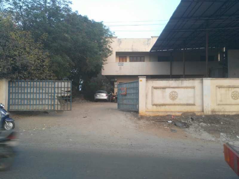 Warehouse 10000 Sq.ft. for Rent in Auto Nagar, Visakhapatnam