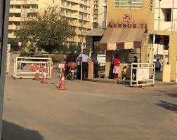  Commercial Shop for Sale in Sector 71 Gurgaon