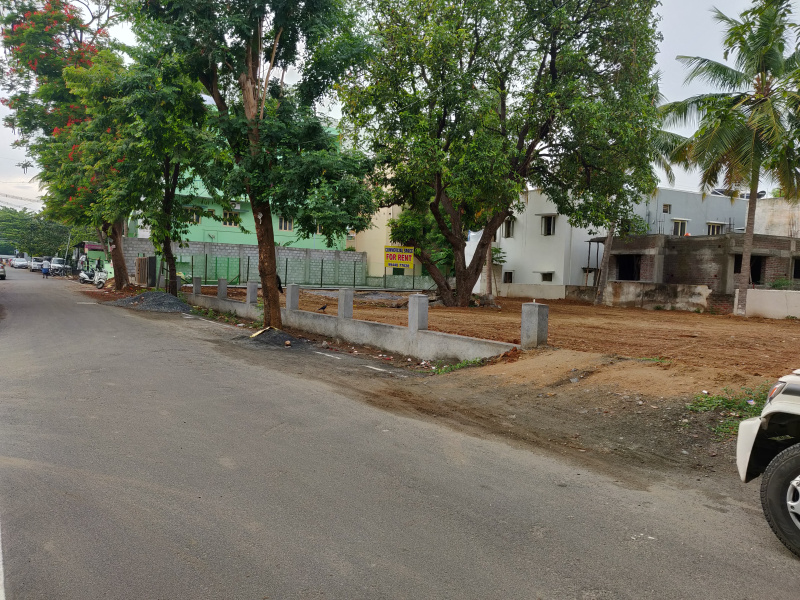  Commercial Land 10805 Sq.ft. for Rent in Alagapuram, Salem