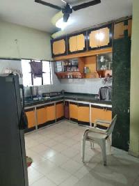 2 BHK Flat for Sale in Wadgaon, Chandrapur