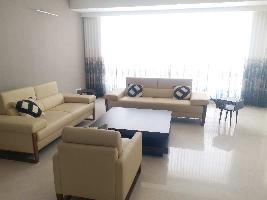 4 BHK Flat for Rent in Sathya Sai Layout, Whitefield, Bangalore