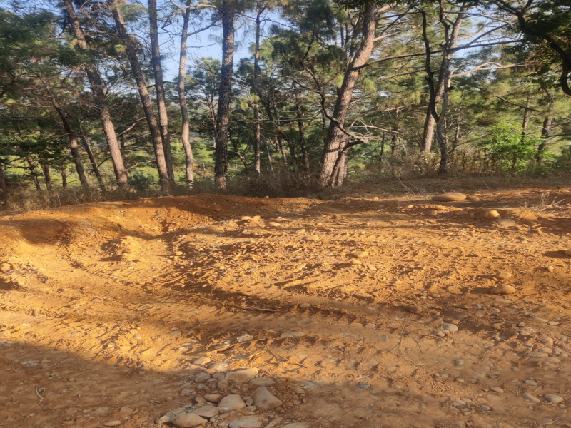  20 Marla Commercial Land for Sale in Bhota, Hamirpur