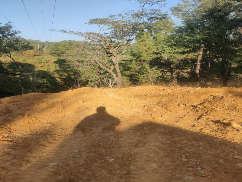  20 Marla Commercial Land for Sale in Bhota, Hamirpur