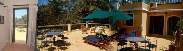 6 BHK House for Sale in Calangute, Goa